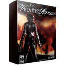 Velvet Assassin