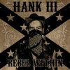 LP Hank Williams III: Rebel Within