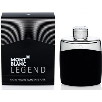 MontBlanc Legend Man toaletná voda pánska 100 ml tester