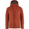 Fjällräven Skogsö Padded jacket M autumn leaf