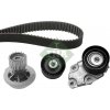 Schaeffler INA Vodné čerpadlo + sada ozubeného remeňa 530033230
