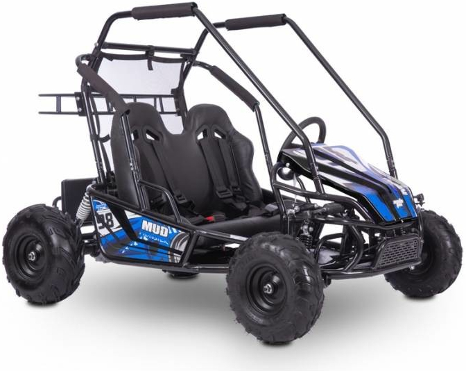 Sunway Elektro buggy DUNE 1000W 60V 20Ah