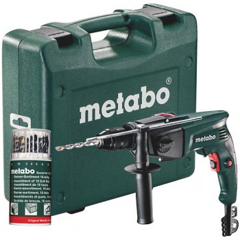 Metabo SBE 760