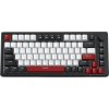 MageGee MK-STAR75-BW Mechanical Keyboard – US MK-STAR75-BW