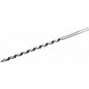 Extol Premium 8801231 | Vrták do dreva špirálový (LEWISOV) so 6-hrannou stopkou priemer 8x260 mm