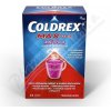 Coldrex Maxgrip Lesné ovocie plo.por. 10 x 7,6 g