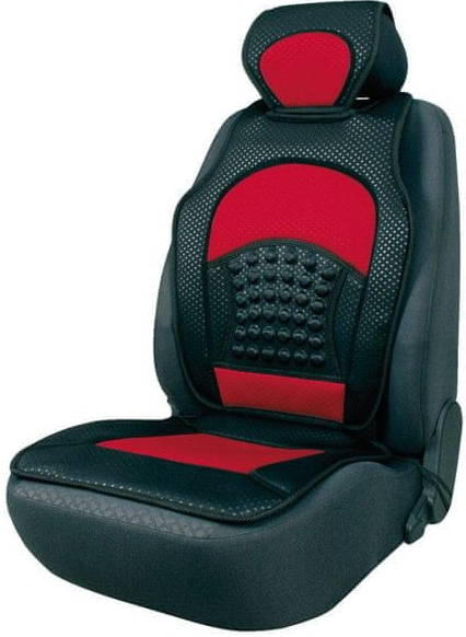 Autopoťah Automax Black / Red