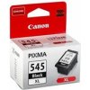 Canon CARTRIDGE PG-545XL černá pro Pixma iP, Pixma MG, Pixma MX a Pixma TS 205, 305, 3150, 3151 (400 str.) 8286B001