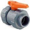 HansCraft Ventil guľový dvojcestný 63 mm PT