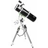 Hvezdársky ďalekohľad Sky-Watcher 200/1000 EQ5 GoTo s ovládačom