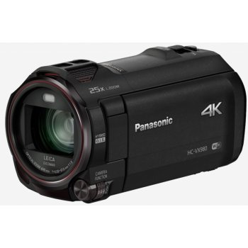 Panasonic HC-VX980