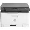 HP Color Laser 178nw 4ZB96A HP Color Laser 178nw MFP (A4, barevná, 18/4 str/min, USB, Ethernet, WiFi) - nástupce modelů C480/480W