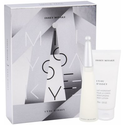 Issey Miyake L´Eau D´Issey toaletná voda dámska 50 ml