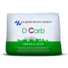 NENURODYTA_V Bílý cement D-CARB 52,5R 25 kg (1,5 t)