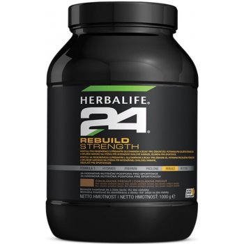 Herbalife H24 Rebuild Strength 1000 g