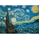 Clementoni Hvězdná noc Van Gogh 500 dielov