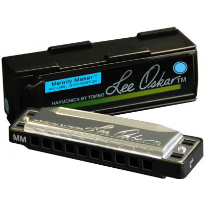 Lee Oskar Melody Maker 1910MM-G od 37,23 € - Heureka.sk