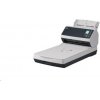 RICOH skener Fi-8290 A4, doska + priechod, 90ppm, 600dpi, LAN RJ45-1000, USB 3.2, ADF 100listov, 12000 listov za deň