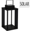 Lampáš LED solárny 42 cm KO-DX4000100