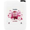 Isolda Black cherry krémové sprchové mydlo 5L 1ks