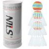 Badmintonové míčky NILS NBL6020 3 ks