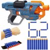 Nerf Elite 2.0 Commander E9485 + 50 Waffle šípok