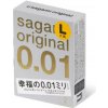 Sagami Original 0.01 L 2 ks