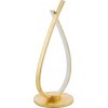 Eglo | Eglo 97746 - LED Stolná lampa MIRAFLORES LED/14W/230V | EG97746
