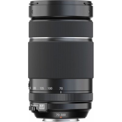 Fujifilm Fujinon XF 70-300mm f/4-5.6 R LM OIS WR