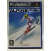 ALPINE SKIING 2005 Playstation 2