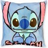 Lilo a Stich vankúš 45 x 45 cm