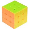 Yong Cube KX7602 Rubiková kocka neón