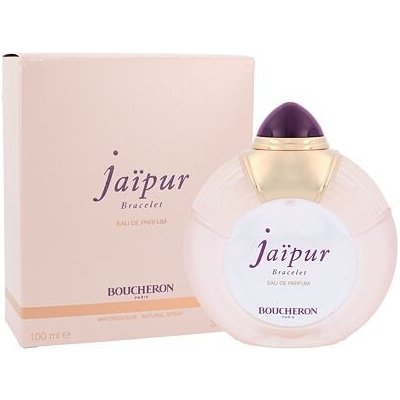 Boucheron Jaïpur Bracelet 100 ml parfémovaná voda pro ženy
