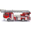 SIKU Super – Otočný požiarny rebrík 1:87
