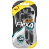 BIG FLEX Bic Flex4 NANO Technology 4ks