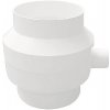 Zberač HACO SBK 100 mm PVC