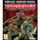 Hra na Xbox One Teenage Mutant Ninja Turtles: Mutants in Manhattan