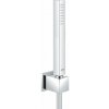 GROHE Euphoria Cube Stick - Sprchový set na stenu, chróm 27702000