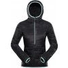 Alpine Pro Kaera Dámska športová bunda LJCF645 čierna XL