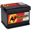 Banner Power Bull 12V 62Ah 540A P62 19