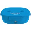 Faitron HeatsBox GO Light šikovný ohrievací obedový box na batériu, modrý HB-06-102B_BL