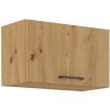 Lempert MODENA kuchynská skrinka 60 GU 36, dub artisan