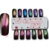 D-Nails Extreme Chameleon Chrome Pigment - 012 - 1g