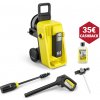 Kärcher - Vysokotlakový čistič K 4 Comfort Premium, 1.324-750.0