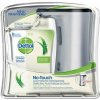 Dettol bezdotykový dávkovač s náplňou 250 ml - Aloe Vera