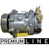 MAHLE ORIGINAL Kompresor klimatizácie ACP 1352 000P