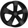 Alu disk MAK STONE5 7.5x18, 5x127, 71.6, ET50 GLOSS BLACK