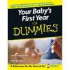 Your Baby's First Year for Dummies
