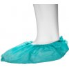 MERCATOR® Návleky na obuv z netkanej textílie ECO zelené 100ks W501200100