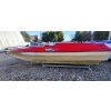 Laminátový motorový čln 4,5 m